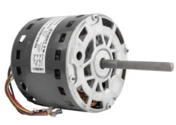 8105-039 BARD Motor | 1/3 Hp 825 RPM 2-Speed 208-230V