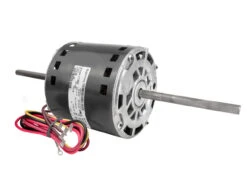 8105-061 BARD Motor | 1/3 Hp 985 RPM 2-Speed 208-230V