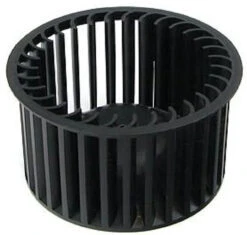 85600 | Nutone 9417D, 605N, 668N Blower Wheel Part # 85600000