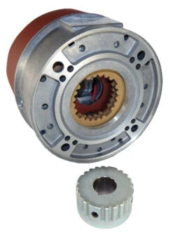 Alternative view of 108704100EPF Stearns Brake Assembly
