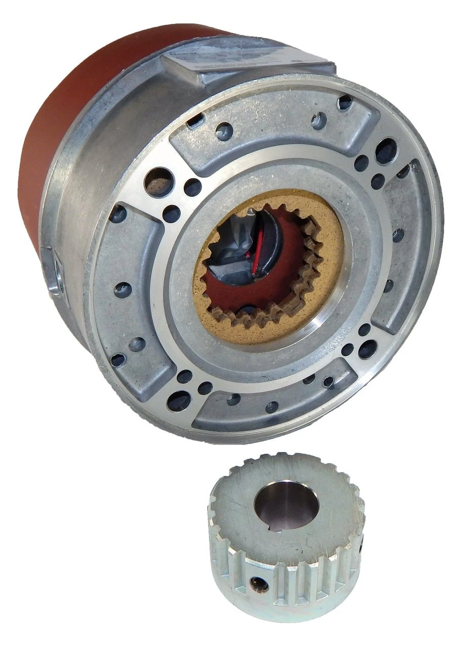108703100EQF Stearns Brake Assembly 4 108703100EQF Stearns Brake Assembly - Image 2