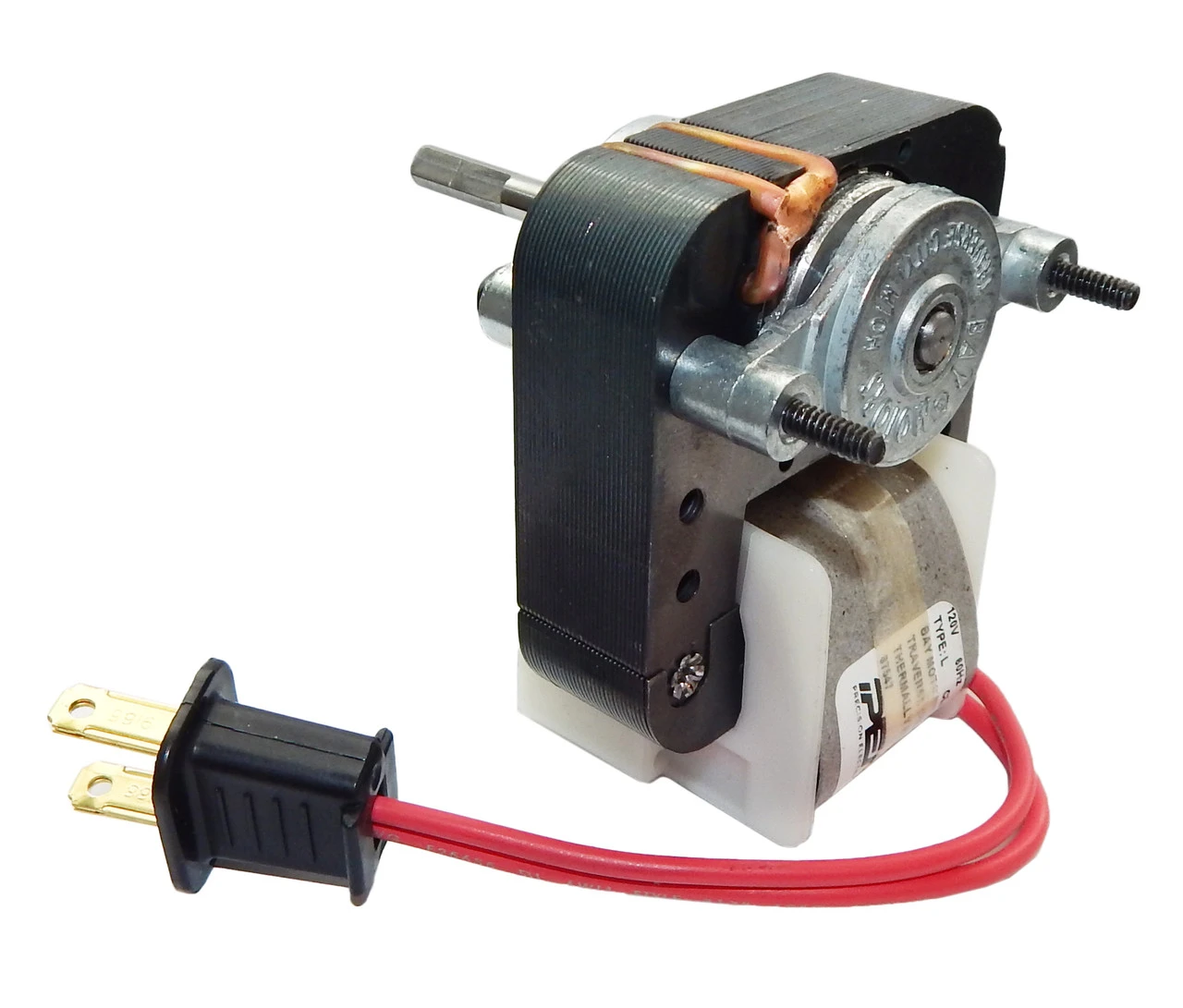 87547 | Aftermarket Nutone Fan Motor C-87547 - Image 2