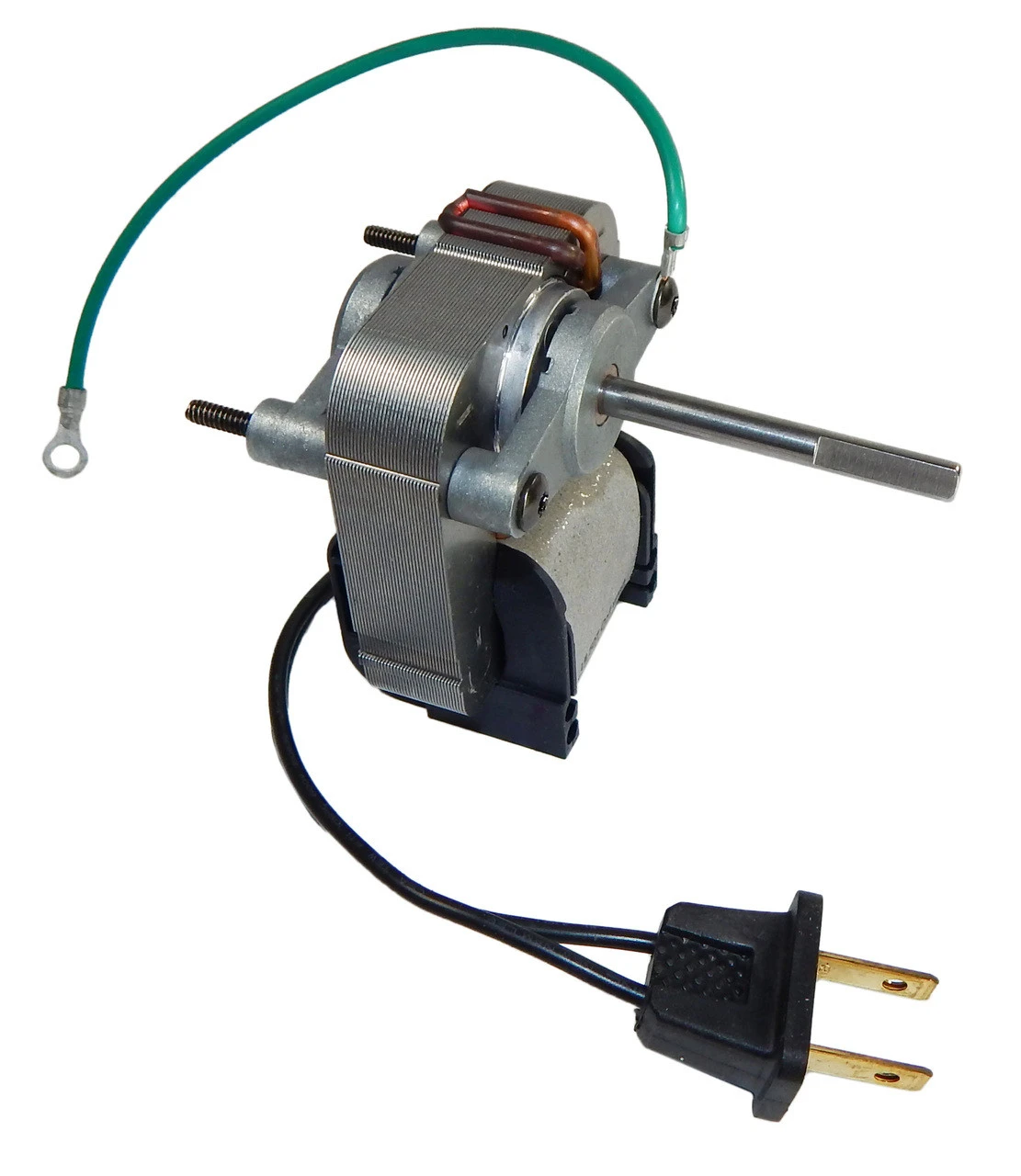 89850 | Nutone Vent Fan Motor (89321, J238-062-6001) 3200 RPM 1.07 Amps 120V # 89850 3 89850 | Nutone Vent Fan Motor (89321, J238-062-6001) 3200 RPM 1.07 Amps 120V # 89850