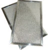 S97007893 | Broan Aluminum Grease Filter Kit - Includes 2 Filters 97007893 -Broan Shop 97007893 97909.1464198076