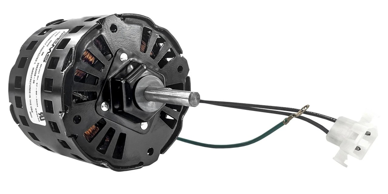 97008584 | Aftermarket Broan Replacement Fan Motor S97008584