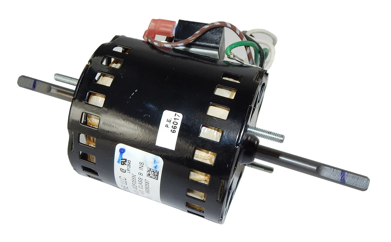 S97010736 | Broan Vent Fan Motor 1500 RPM, 0.9 Amps, 120V # 97010736 3 S97010736 | Broan Vent Fan Motor 1500 RPM, 0.9 Amps, 120V # 97010736