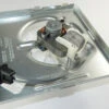S97012026 | Broan Fan Assembly - 663-G,H, 688-G,H,J,K # 97012026 -Broan Shop 97012026 24711.1494424816