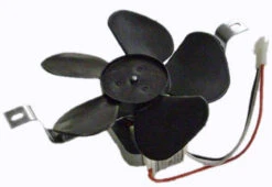 S97012248 | Broan Replacement Range Hood Fan Motor And Fan - 2 Speed # 97012248 120V