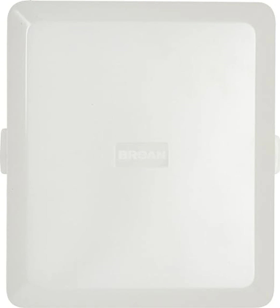 S97013578 | Broan Replacement 8" X 7" Vent Fan Lens Cover 3 S97013578 | Broan Replacement 8" X 7" Vent Fan Lens Cover