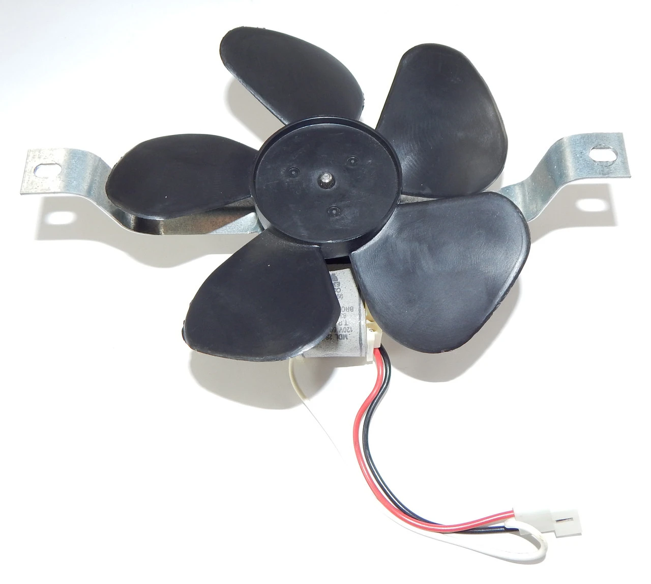 S97014665 | Broan Range Hood Fan Assembly # 97014665 3 S97014665 | Broan Range Hood Fan Assembly # 97014665