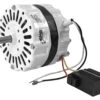 97015612 | Aftermarket Broan Attic Vent Motor # S97015612 2 97015612 | Aftermarket Broan Attic Vent Motor # S97015612 -Broan Shop 97015612 78271.1691507025