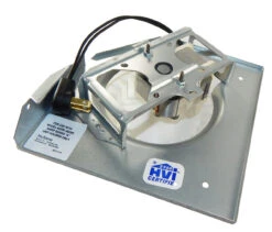 S97017646 | Broan Fan Assembly - 6605RP, 665RP, 668RP