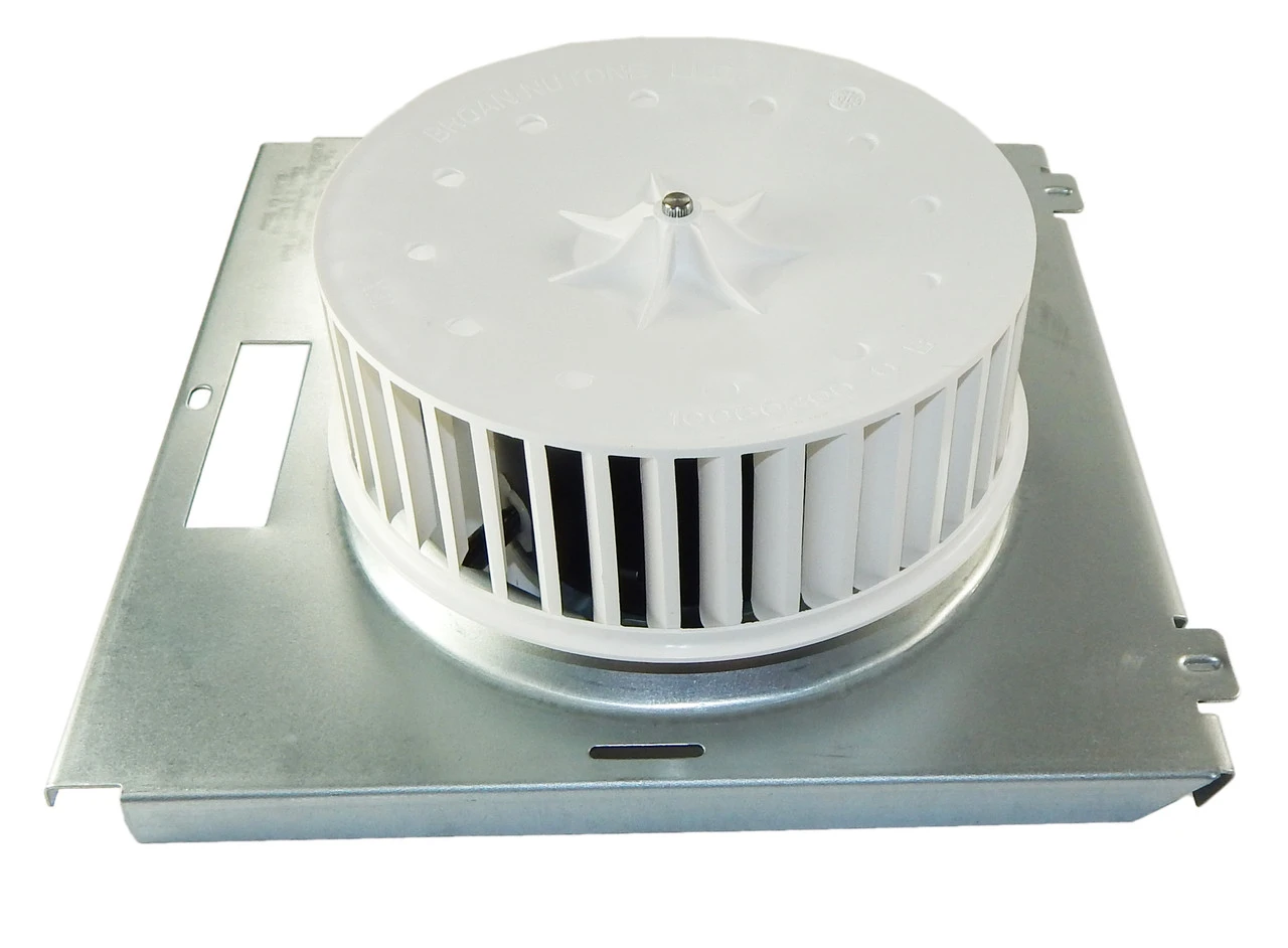 S97017706 | Aftermarket Broan Fan Assembly S97017706 - Image 2