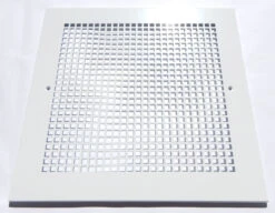 S98009416 | Broan Metal Grille - 14" X 14" # 98009416
