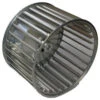 S99020138 | Broan Metal Blower Wheel CW 88000, 90000 Range Hood Part # 99020138 -Broan Shop 99020138 68998.1435075941