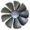 S99020271 | Broan Replacement 9.5" Vent Fan Blade # 99020271 -Broan Shop 99020271 47636.1535558503