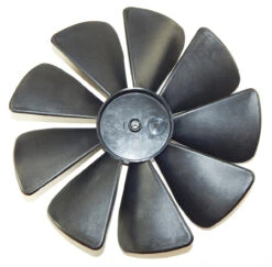 S99020271 | Broan Replacement 9.5" Vent Fan Blade # 99020271