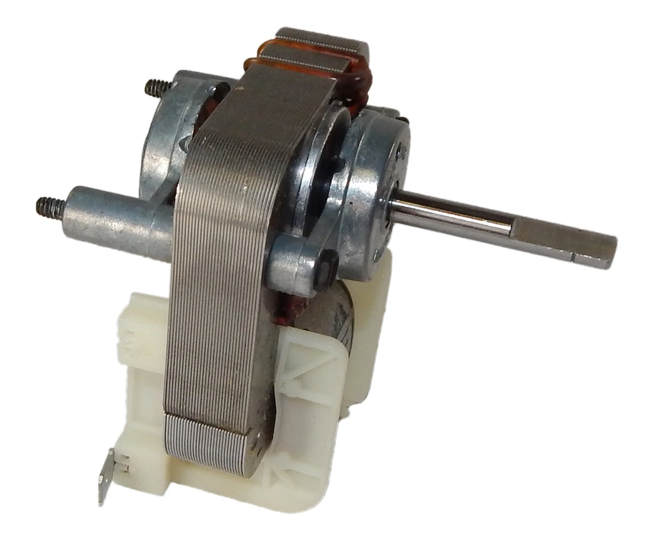 S99080248 | Broan Replacement Vent Fan Motor # 99080248, 0.6 Amp, 3000 RPM, 120V 3 S99080248 | Broan Replacement Vent Fan Motor # 99080248, 0.6 Amp, 3000 RPM, 120V