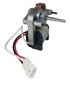 S99080372 | Broan 41000 Vent Fan Motor (P-14183) 0.6 Amps, 120V