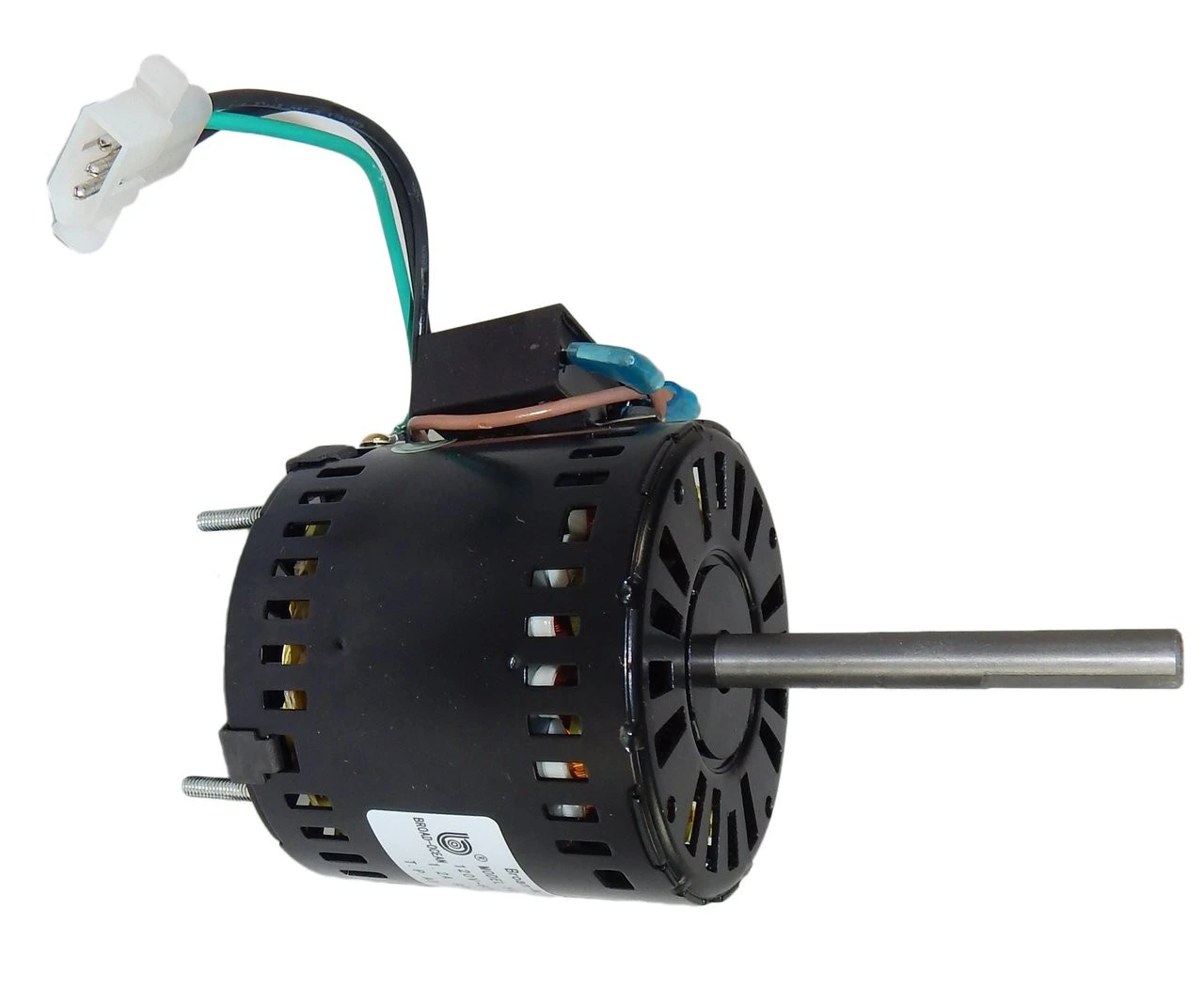 S99080485 | Broan L300 Replacement Vent Fan Motor # 99080485 1750 RPM, 1.2 Amps, 120V 3 S99080485 | Broan L300 Replacement Vent Fan Motor # 99080485 1750 RPM, 1.2 Amps, 120V