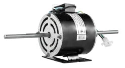 S99080486 | Broan L400 Vent Fan Motor (JE2G095N) 1500 RPM, 1.3 Amps, 120V # 99080486