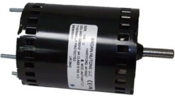 S99080505 | Broan L200EX Vent Fan Motor (JA2Y048N) 0.9 Amps, 220-240V # 99080505