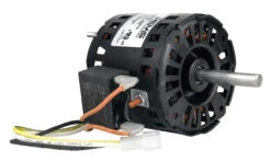 Broan 99080595 Aftermarket QTR130, QTR140 Fan Motor