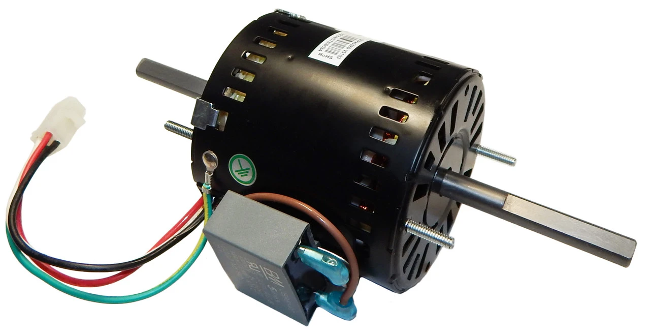 S97018026 | Broan Vent Fan (99080597) Motor 1500 RPM, 115V # 97018026 4 S97018026 | Broan Vent Fan (99080597) Motor 1500 RPM, 115V # 97018026 - Image 2