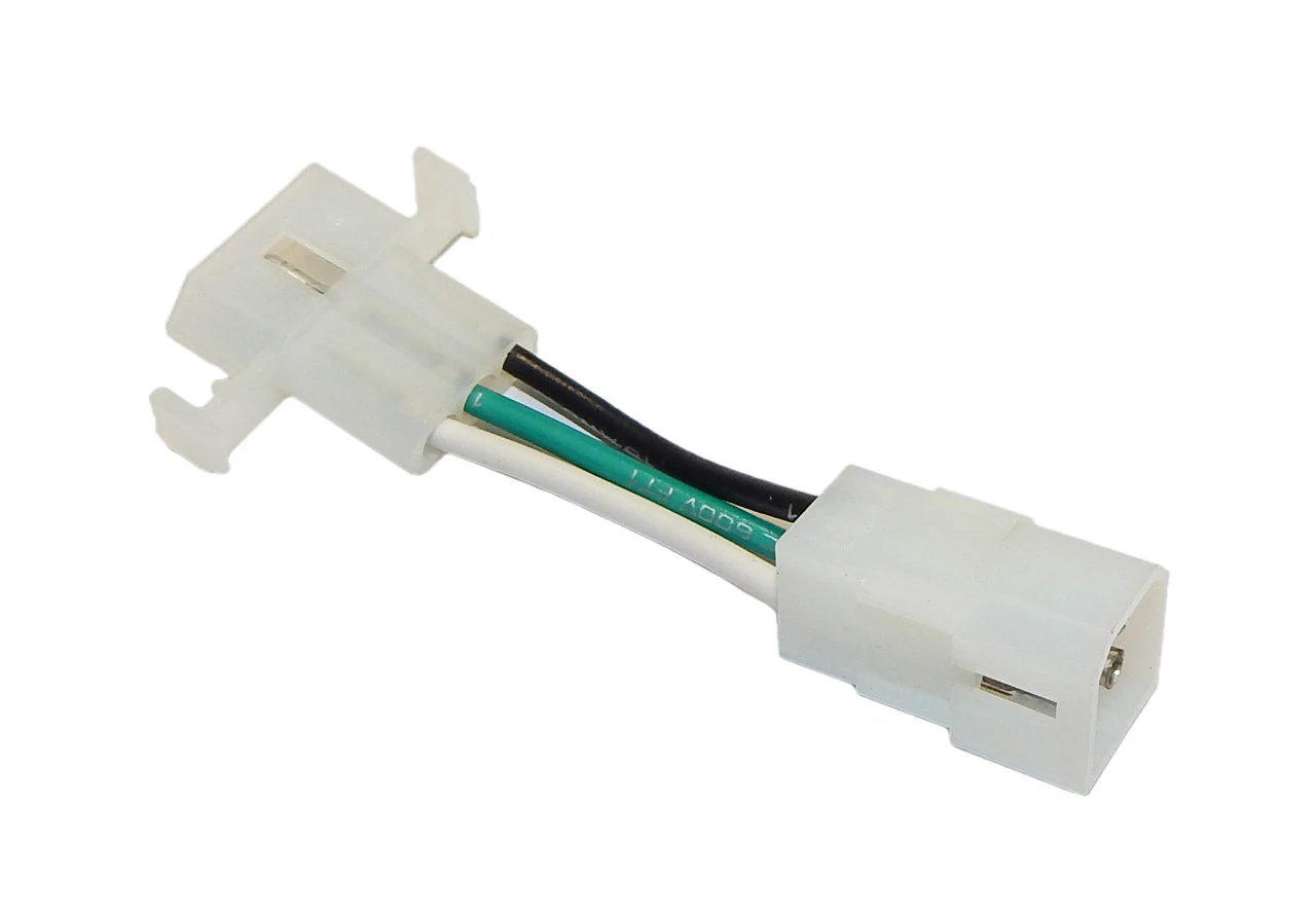S97018026 | Broan Vent Fan (99080597) Motor 1500 RPM, 115V # 97018026 5 S97018026 | Broan Vent Fan (99080597) Motor 1500 RPM, 115V # 97018026 - Image 3
