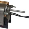 S99080599 | Broan 771, F771 Bath Fan Motor 3000 RPM, 1.5 Amps, 120V # 99080599 -Broan Shop 99080599 09090.1435075910