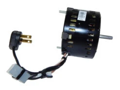 S99080605 | Broan HFL695, HFL696 Bath Fan Motor 1550 RPM, 0.7 Amps, 120V # 99080605