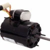 Model 990 Century Reznor Motor (JA2B101, JF1G077) 1/10 Hp 3200 RPM 208-230V Century # 990