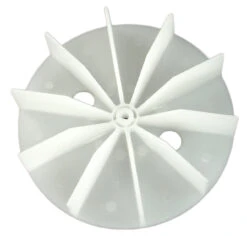 S99110379 | Nutone / Broan Plastic Impeller Part # 99110379