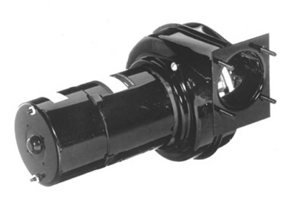 Fasco A075 Centrifugal Blower (Trane, Franklin) 230 Volts - Image 2