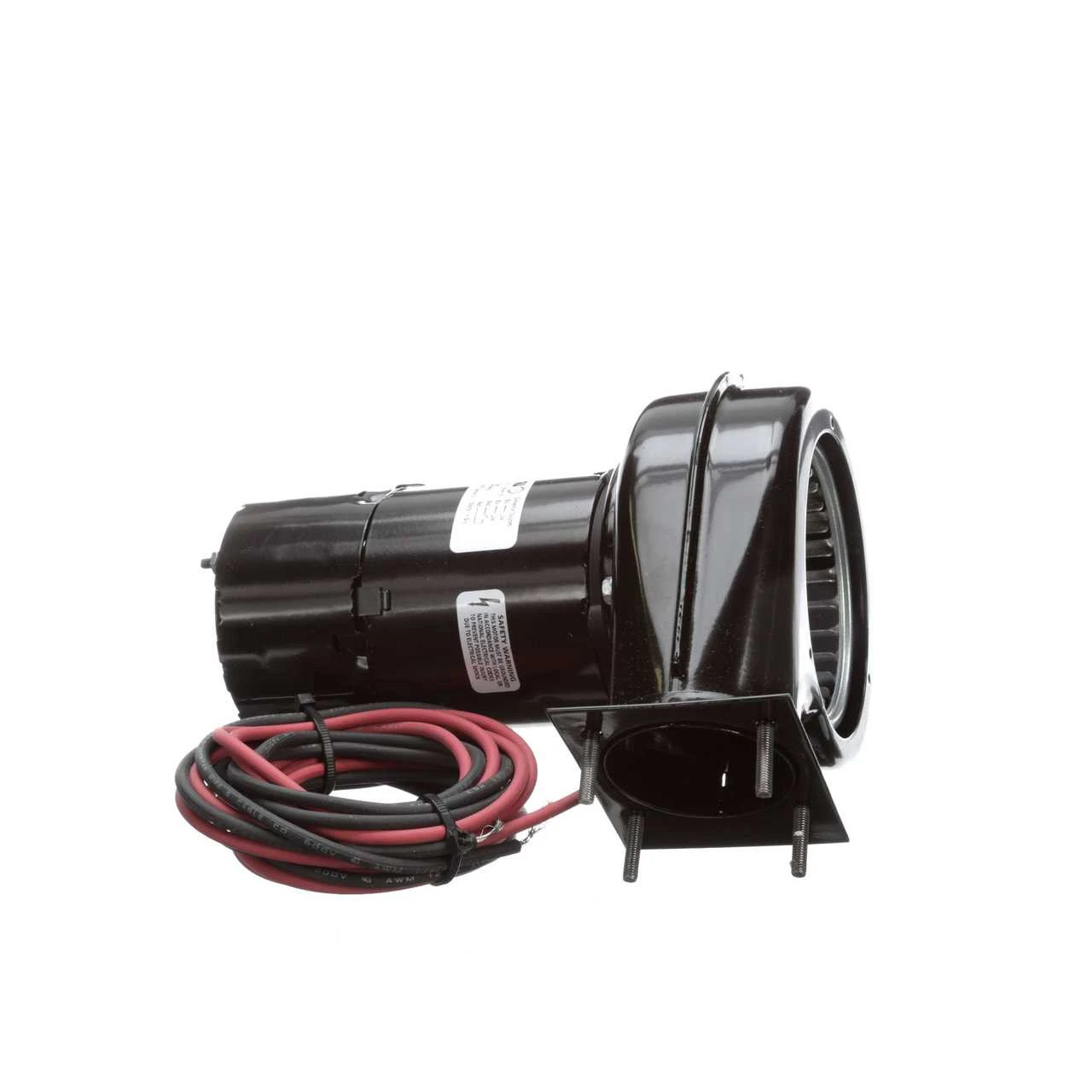 Fasco A075 Centrifugal Blower (Trane, Franklin) 230 Volts - Image 3