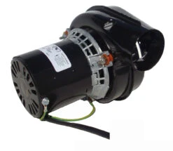 Fasco A085 Johnson Furnace Draft Inducer Blower 115 Volts