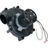 Fasco A086 Rheem Rudd, York Furnace Draft Inducer Blower (70-21876-01) 115V