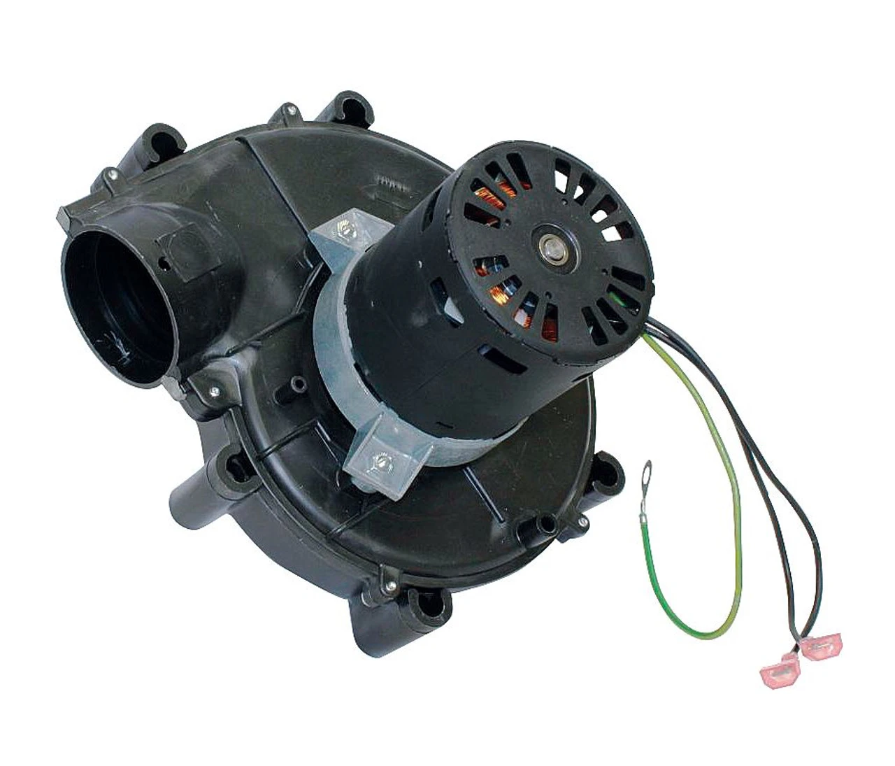 Fasco A086 Rheem Rudd, York Furnace Draft Inducer Blower (70-21876-01) 115V