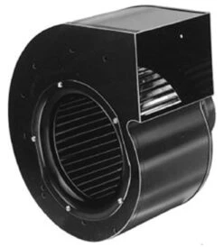 Fasco A1000 Centrifugal Blower 115/230 Volts 2-Speed -Broan Shop A1000 71363.1616165942