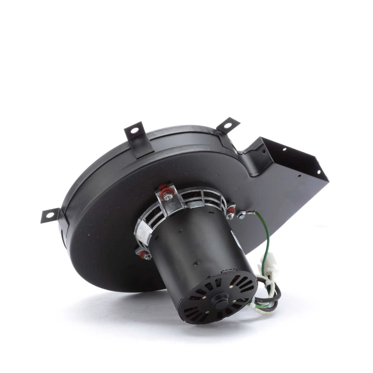 Fasco A118 Williamson Furnace Draft Inducer Blower 115 Volts 4 Fasco A118 Williamson Furnace Draft Inducer Blower 115 Volts - Image 2