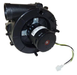 Fasco A123 Nordyne Furnace Draft Inducer Blower 115V (7021-11385, 622064)