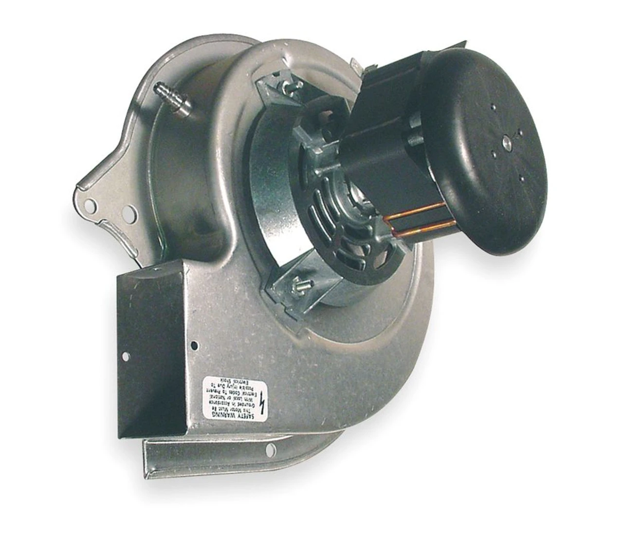 Fasco A157 Goodman Furnace Draft Inducer Blower (J238-112-11064) 115V 3 Fasco A157 Goodman Furnace Draft Inducer Blower (J238-112-11064) 115V
