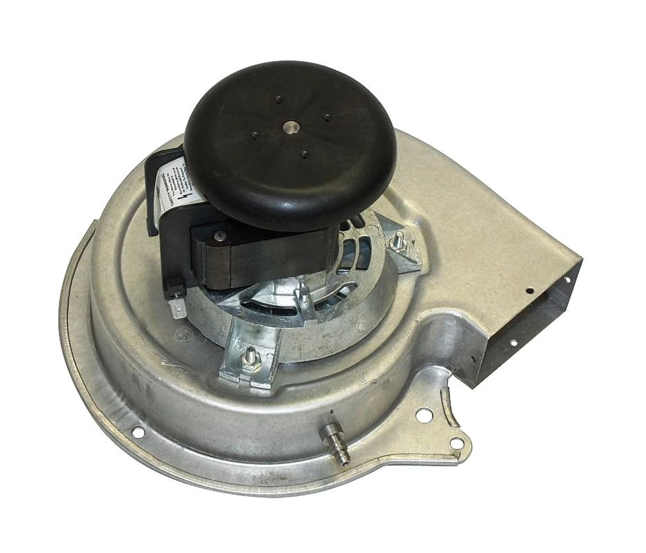 Fasco A157 Goodman Furnace Draft Inducer Blower (J238-112-11064) 115V 4 Fasco A157 Goodman Furnace Draft Inducer Blower (J238-112-11064) 115V - Image 2