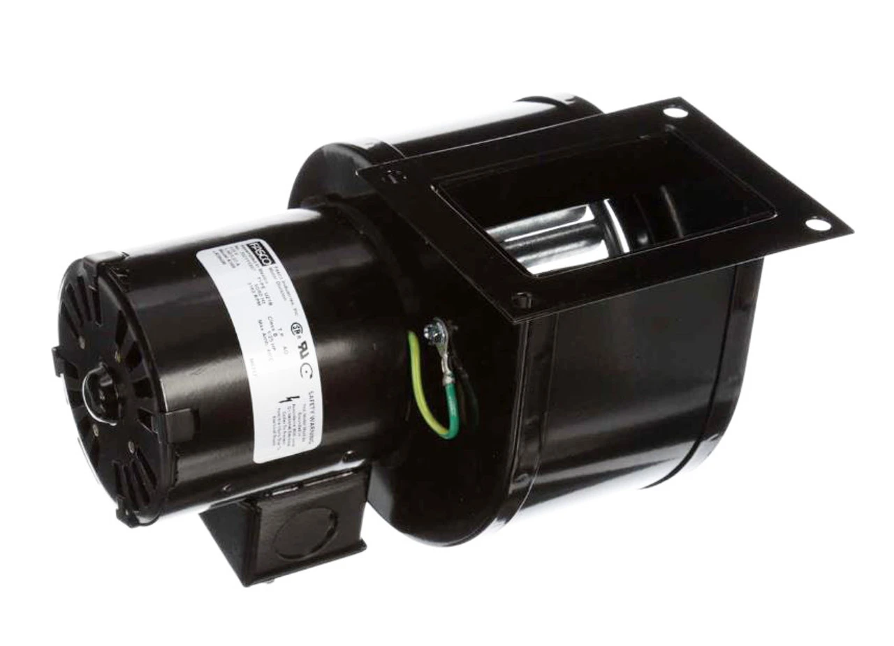 Fasco A166 Centrifugal Blower 115 Volts (Replaces Dayton 4C005, 4C446, 1TDP7) - Image 2