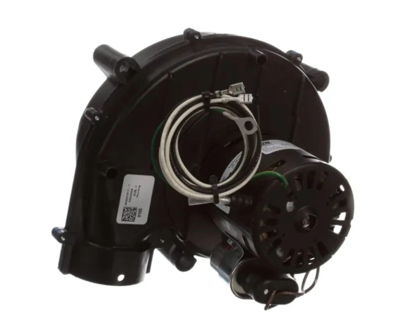 Fasco A168 York Ducane Furnace Draft Inducer( 7062-5019, 7062-3136) 115V 5 Fasco A168 York Ducane Furnace Draft Inducer( 7062-5019, 7062-3136) 115V - Image 3