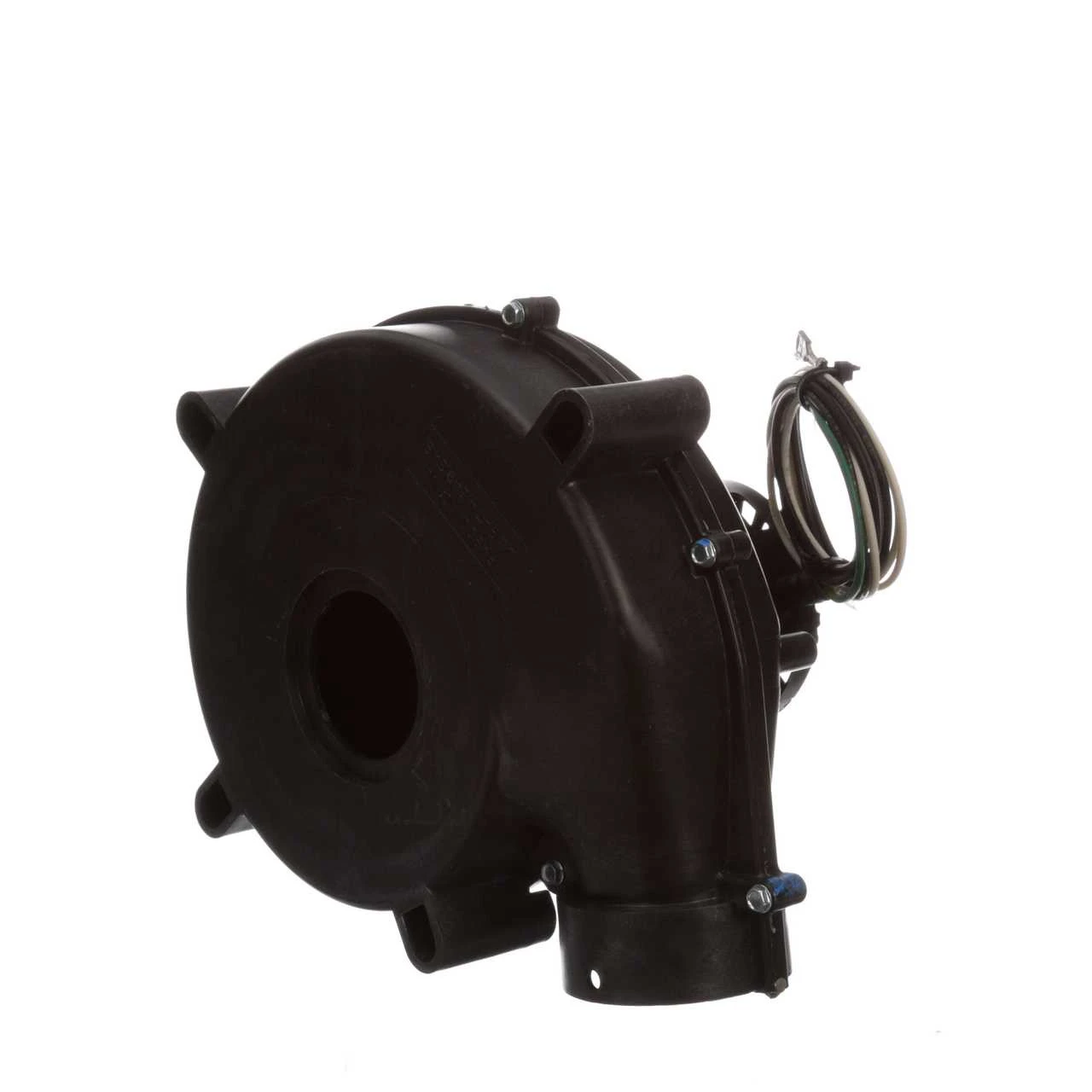 Fasco A168 York Ducane Furnace Draft Inducer( 7062-5019, 7062-3136) 115V 6 Fasco A168 York Ducane Furnace Draft Inducer( 7062-5019, 7062-3136) 115V - Image 4