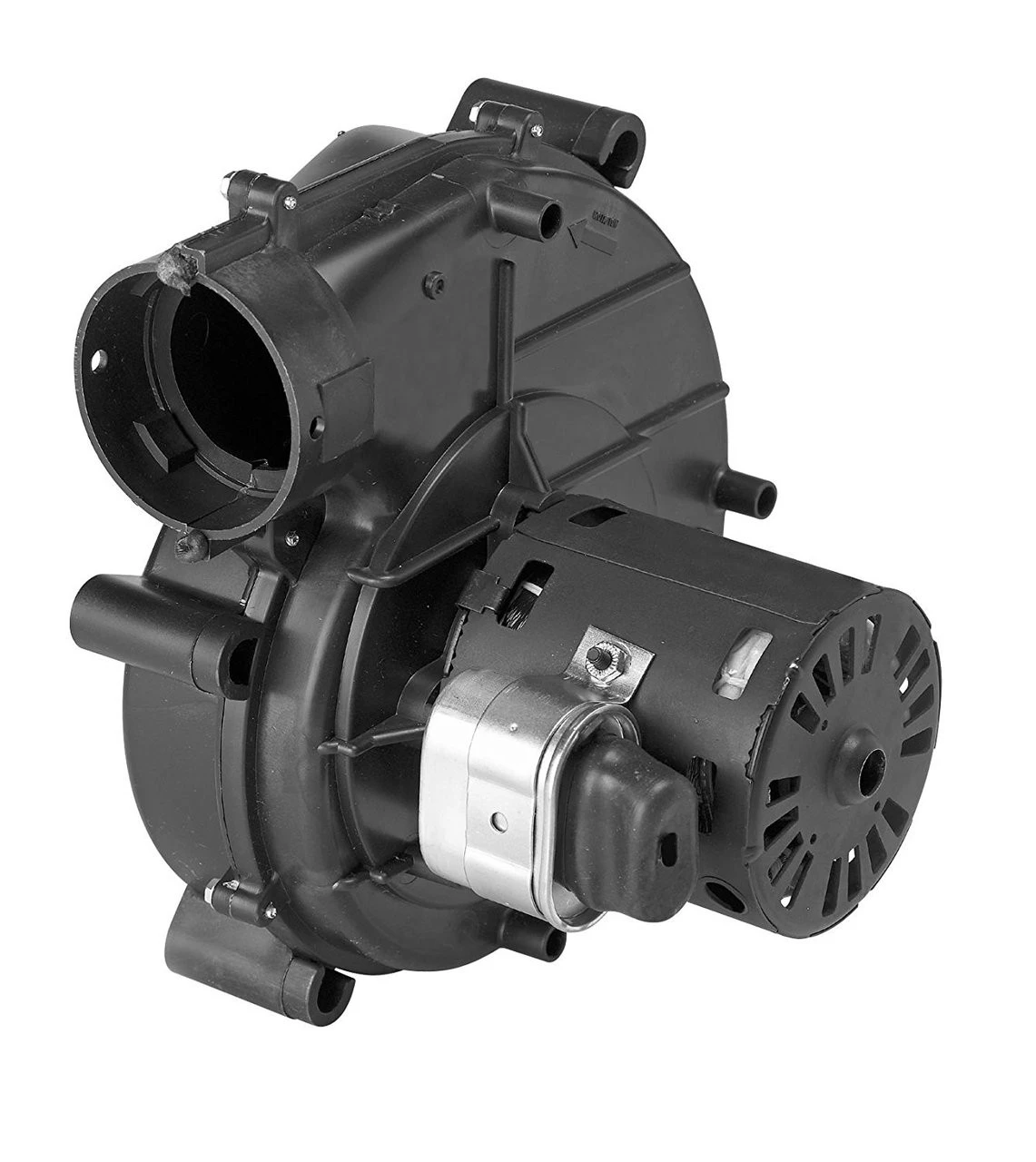 Fasco A168 York Ducane Furnace Draft Inducer( 7062-5019, 7062-3136) 115V 3 Fasco A168 York Ducane Furnace Draft Inducer( 7062-5019, 7062-3136) 115V