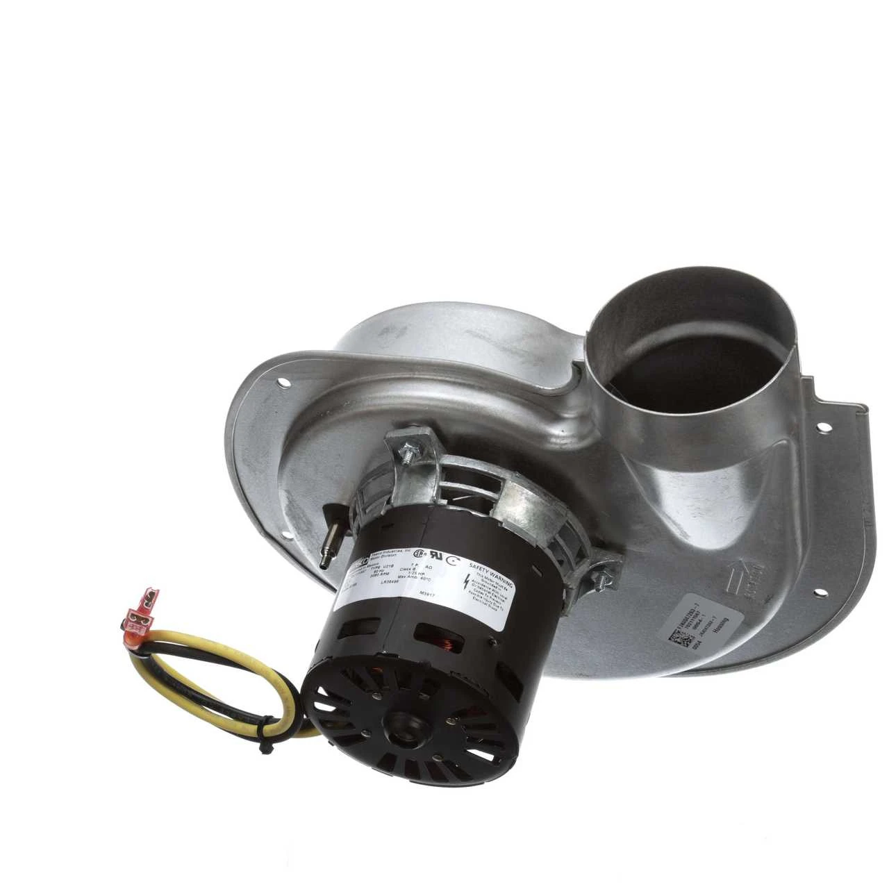 Fasco A169 Intercity Products Furnace Draft Inducer Blower 230 Volts - Image 4