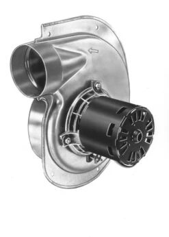 Fasco A302 Intercity Furnace Draft Inducer 115V (7021-9277, 7021-9499, 1010238, 1010324P