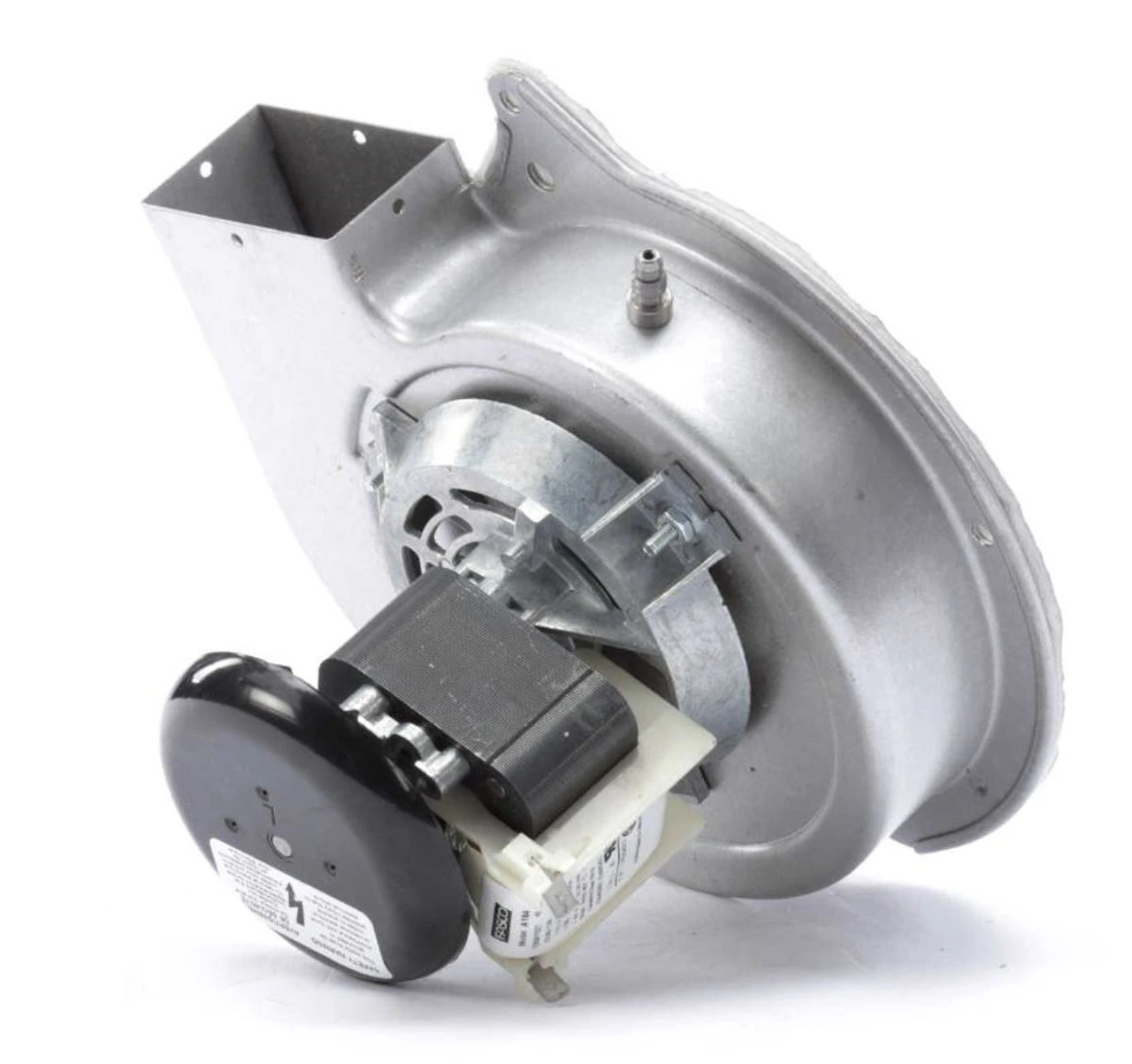 Fasco A184 Goodman Furnace Draft Inducer B40590-01, B40590-035, B13701-98, 7058-0229 - Image 2